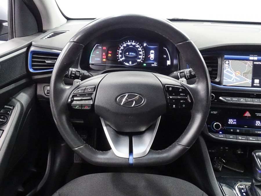 Imagen de Hyundai IONIQ