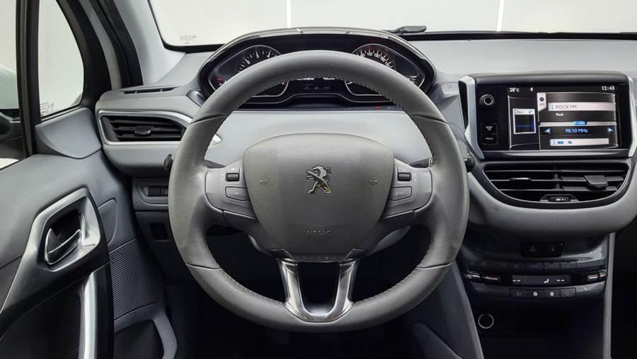 Imagen de Peugeot 208