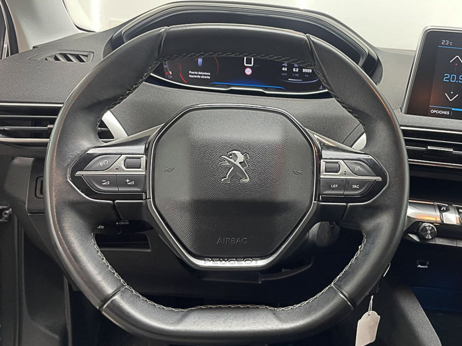 Imagen de Peugeot 3008