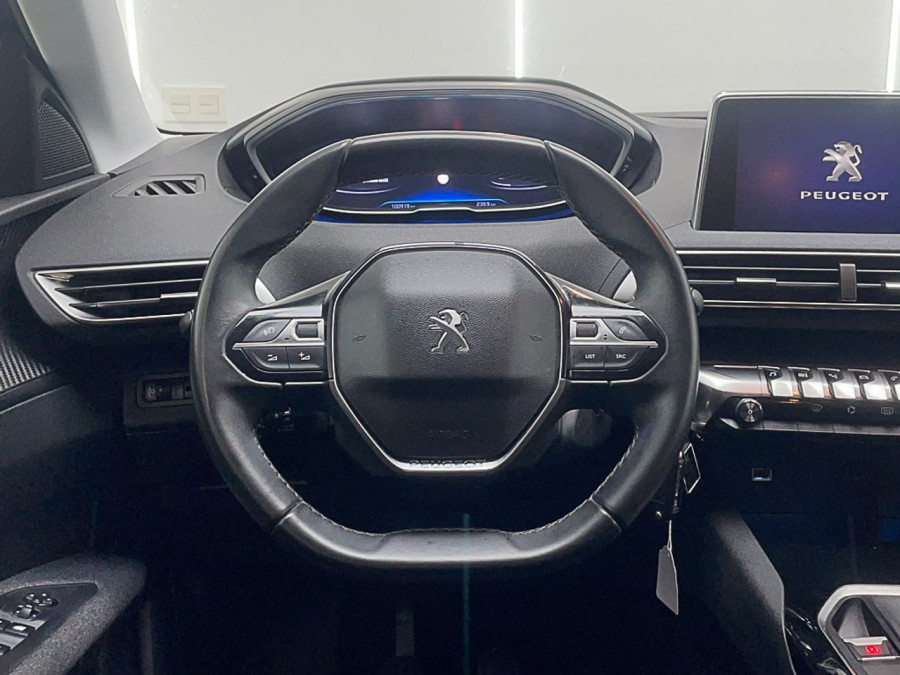 Imagen de Peugeot 3008