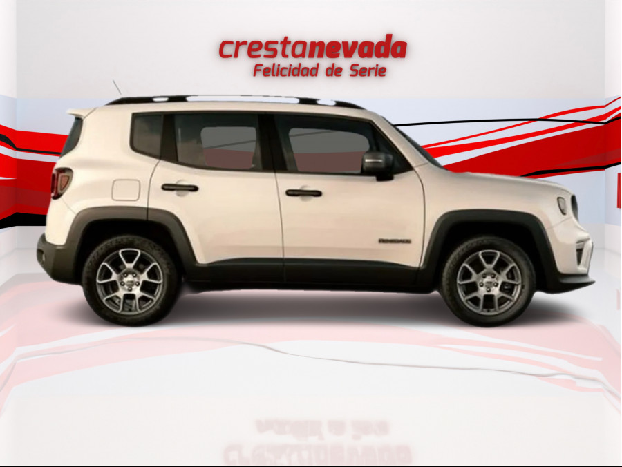 Imagen de Jeep Renegade