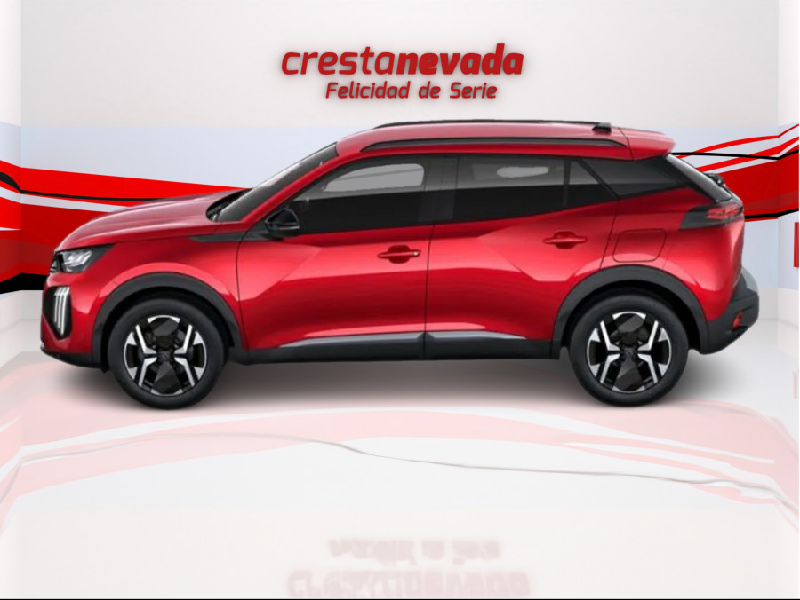 Imagen de Peugeot 2008