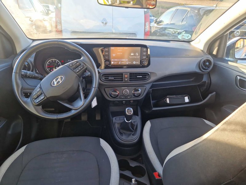 Imagen de Hyundai i10