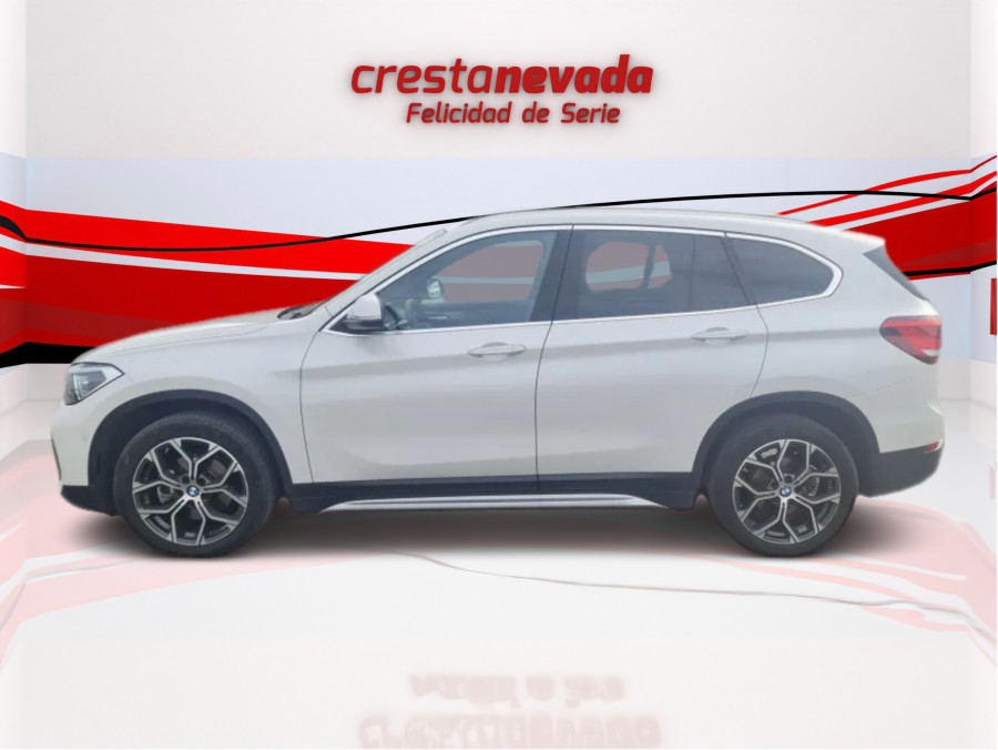 Imagen de BMW X1