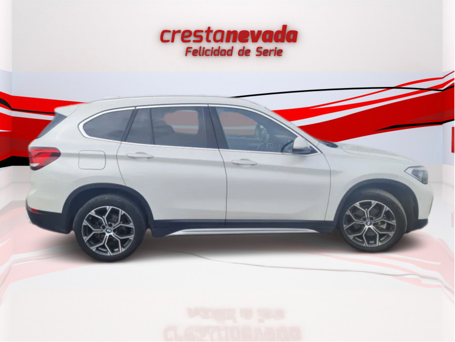 Imagen de BMW X1