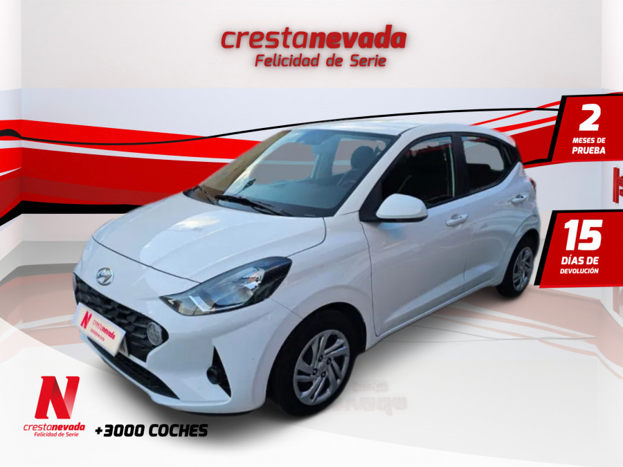 Imagen de Hyundai i10