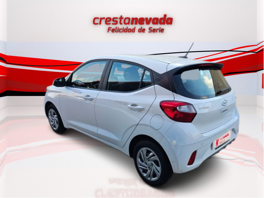 Imagen de Hyundai i10