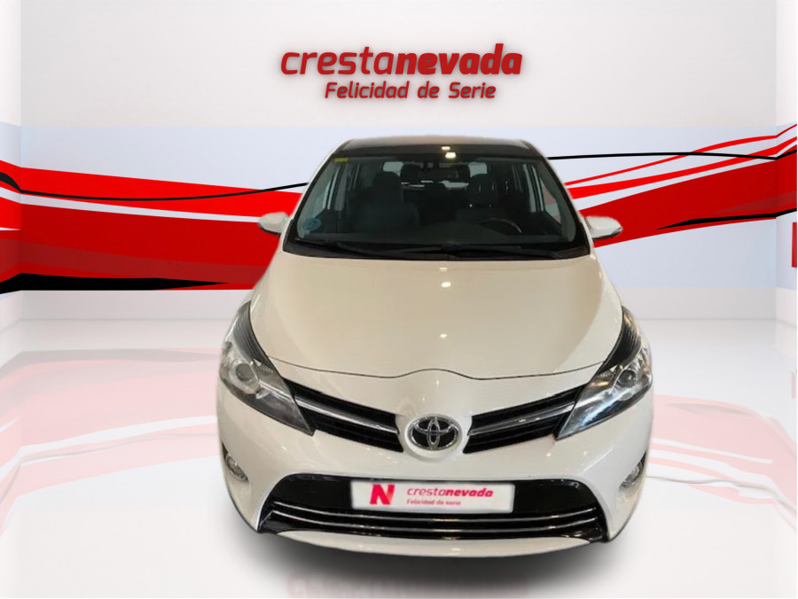 Imagen de TOYOTA Verso