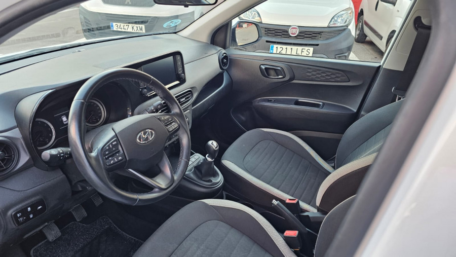 Imagen de Hyundai i10