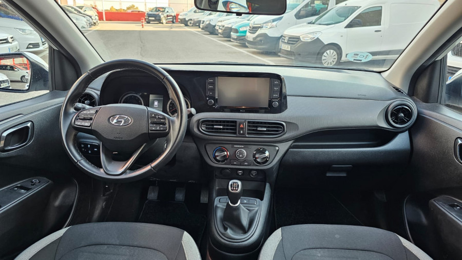 Imagen de Hyundai i10