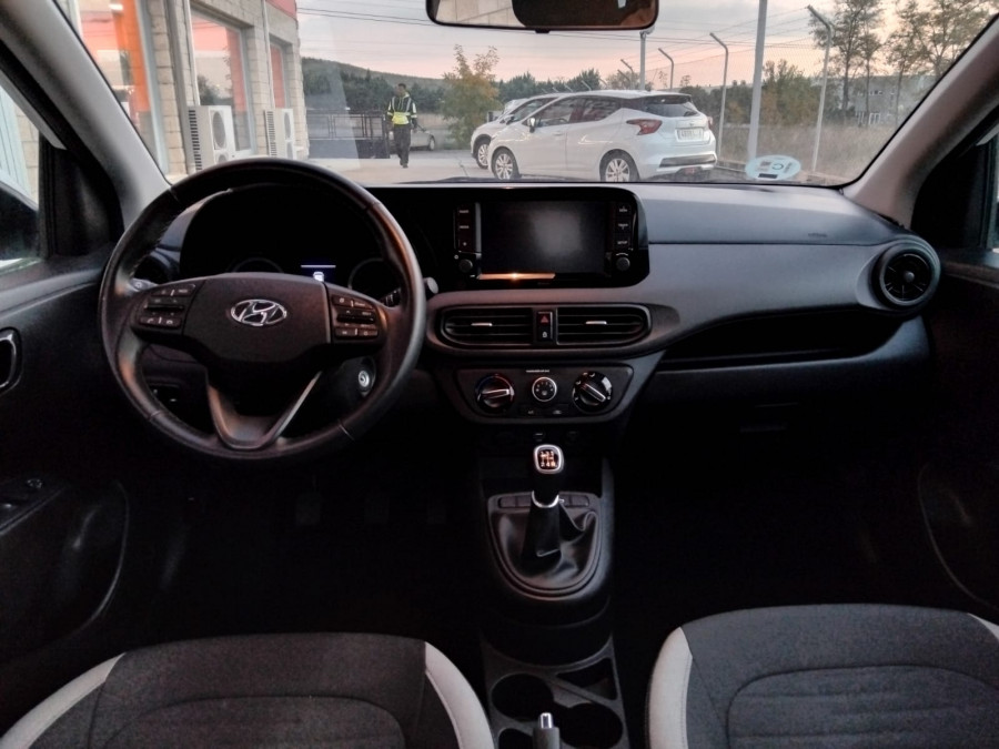 Imagen de Hyundai i10