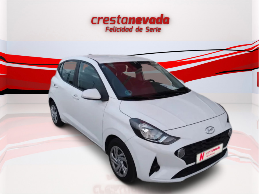 Imagen de Hyundai i10