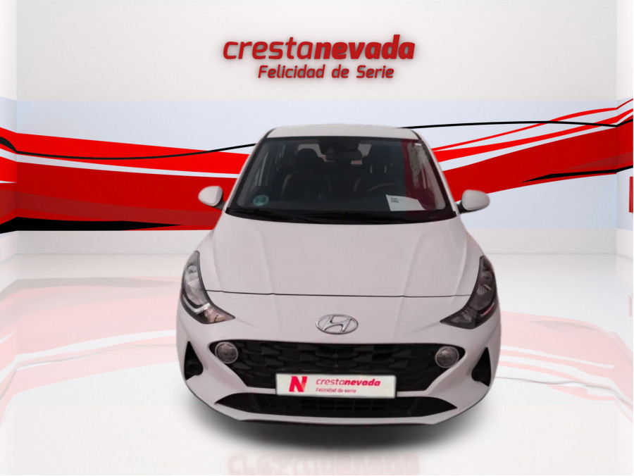 Imagen de Hyundai i10