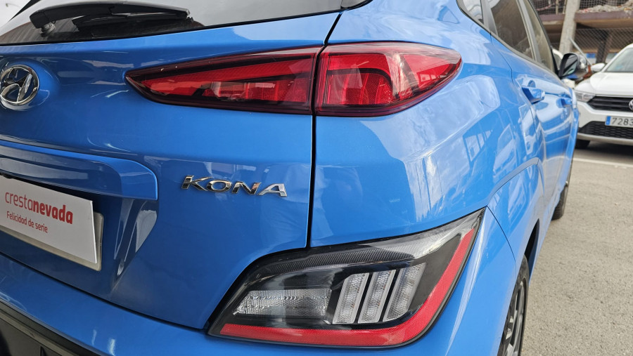 Imagen de Hyundai Kona