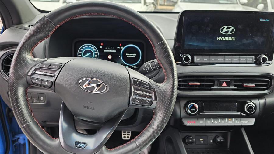 Imagen de Hyundai Kona