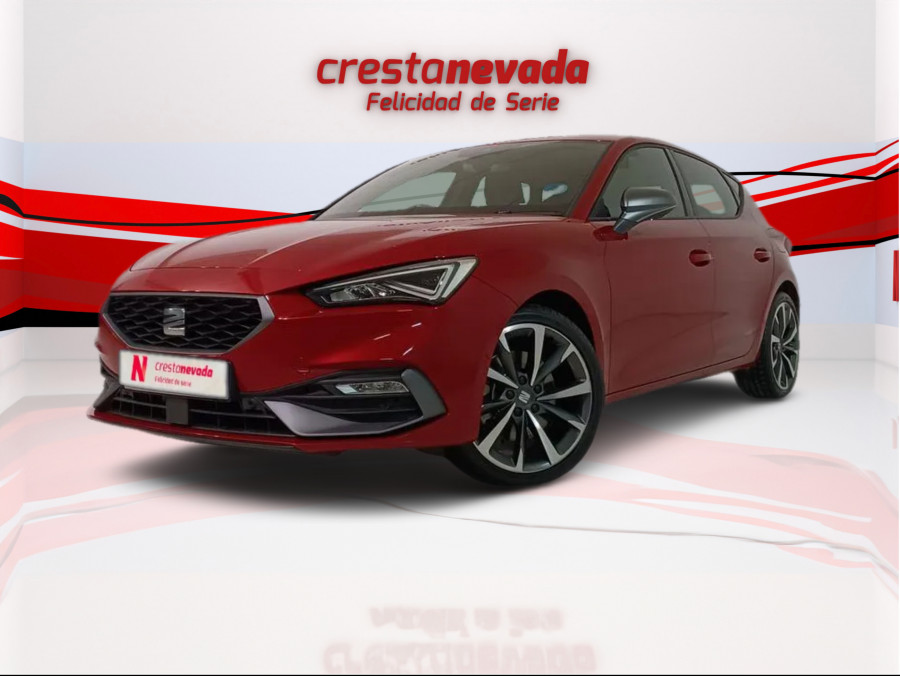 Imagen de SEAT León