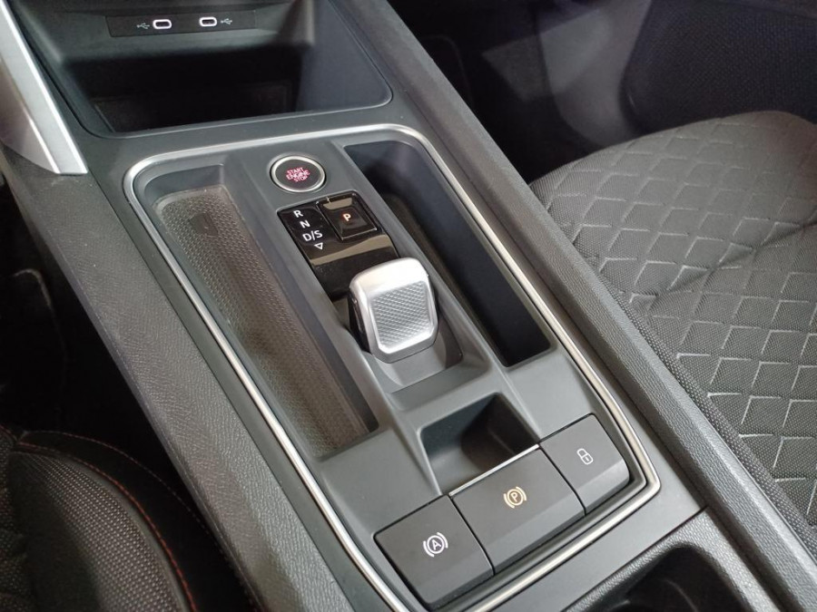 Imagen de SEAT León