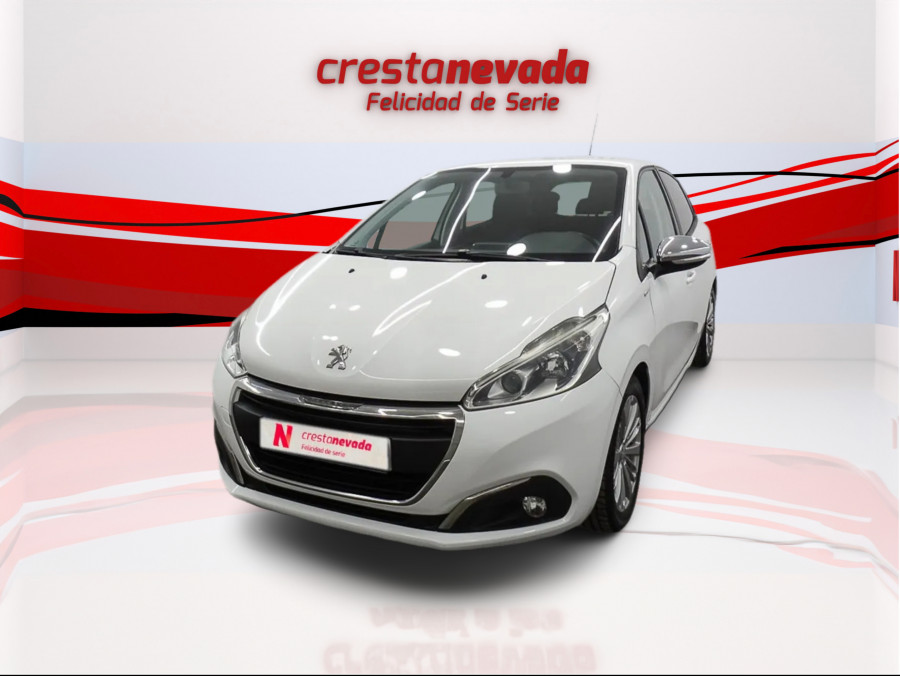 Imagen de Peugeot 208