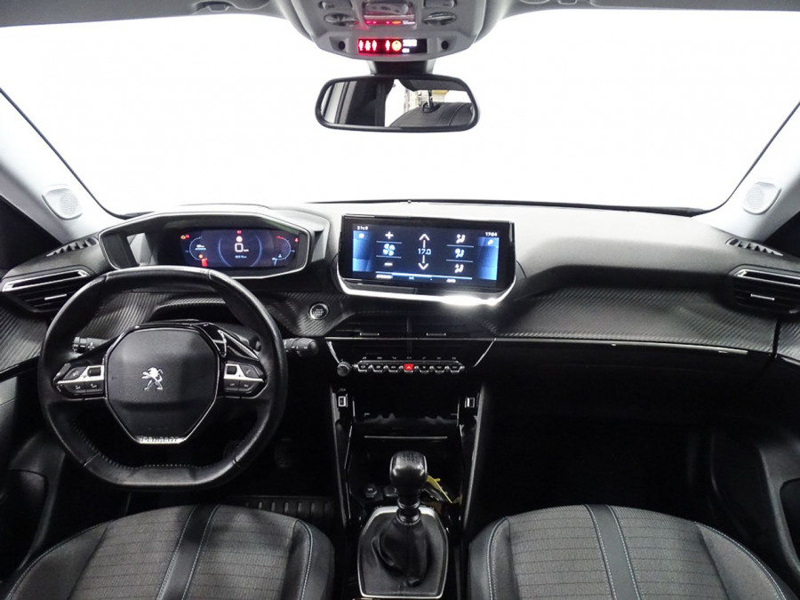 Imagen de Peugeot 2008