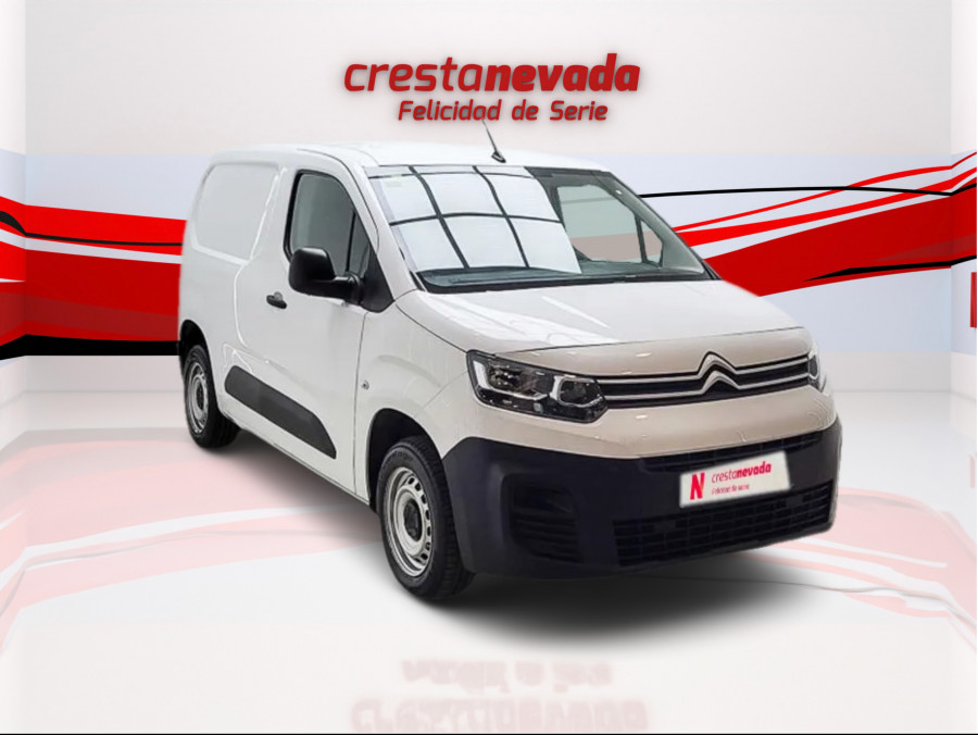 Imagen de Citroën Berlingo