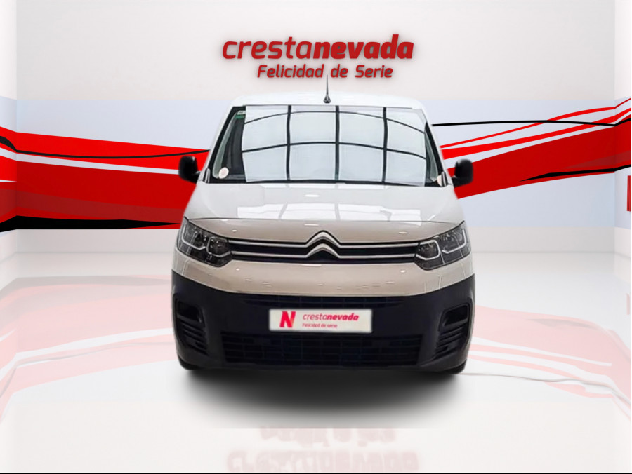 Imagen de Citroën Berlingo