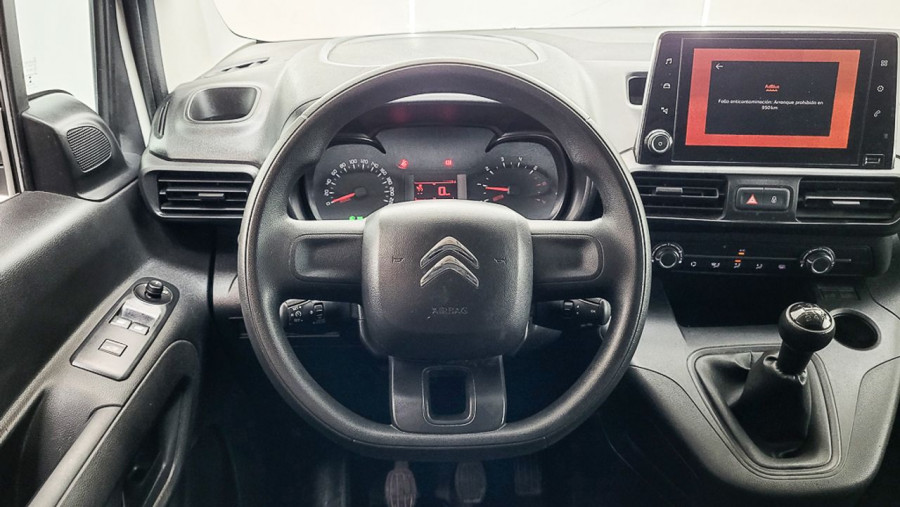 Imagen de Citroën Berlingo