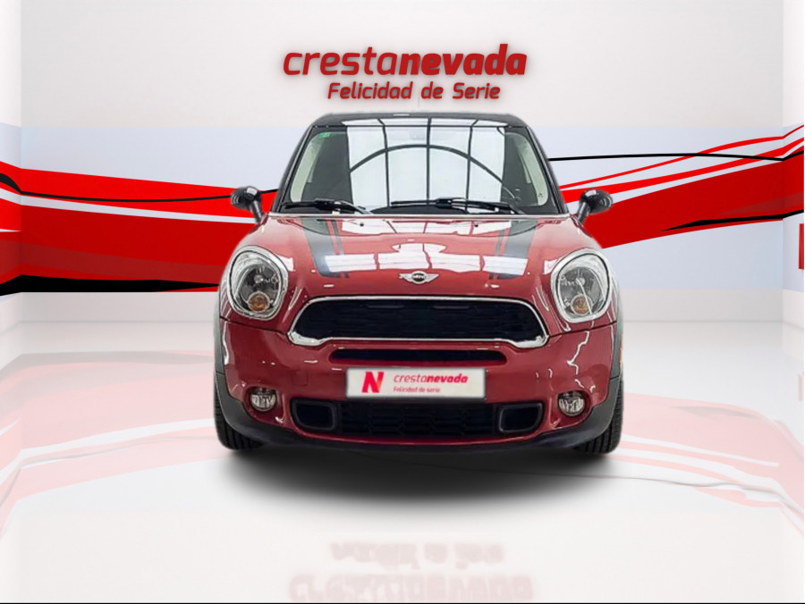 Imagen de Mini Paceman