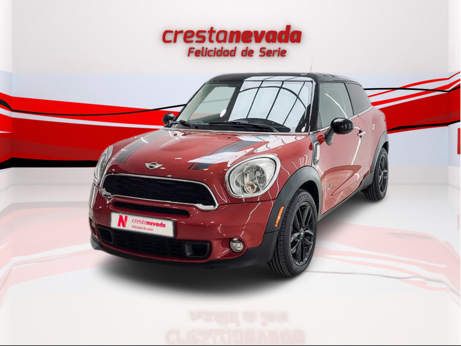 Imagen de Mini Paceman