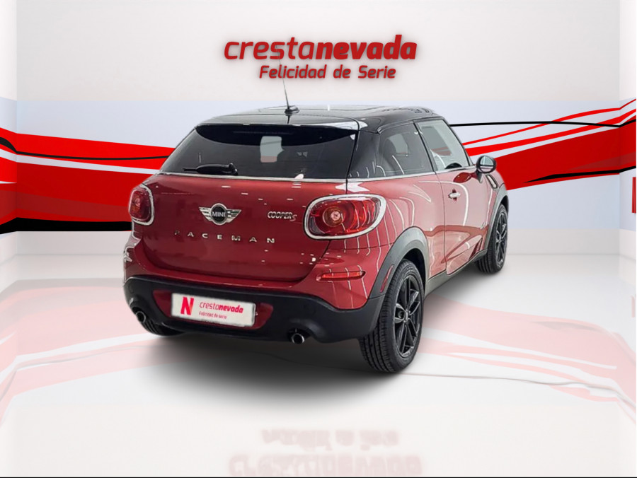 Imagen de Mini Paceman