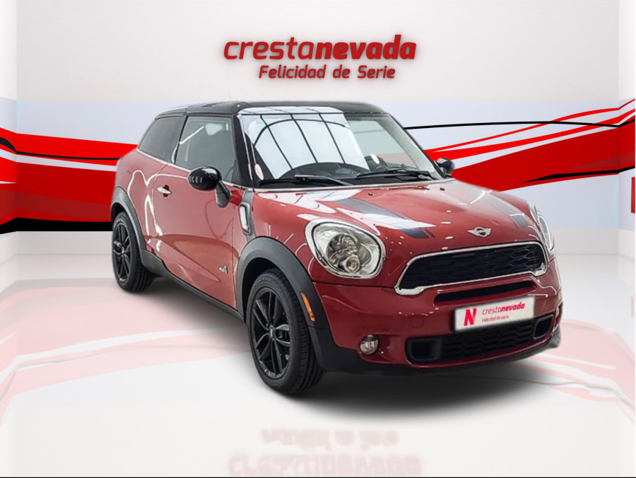 Imagen de Mini Paceman