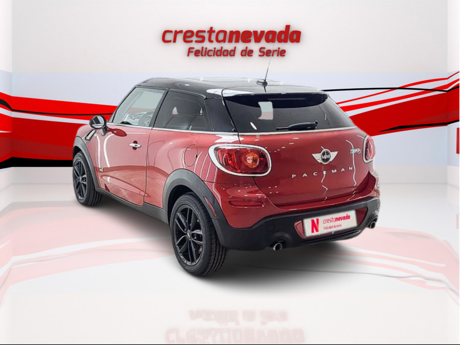 Imagen de Mini Paceman