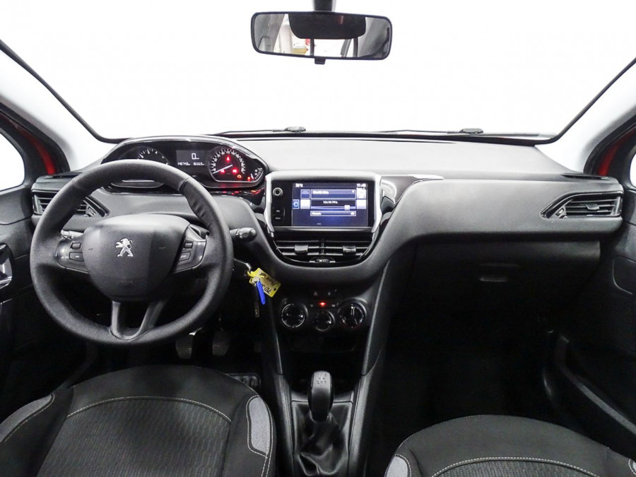 Imagen de Peugeot 208