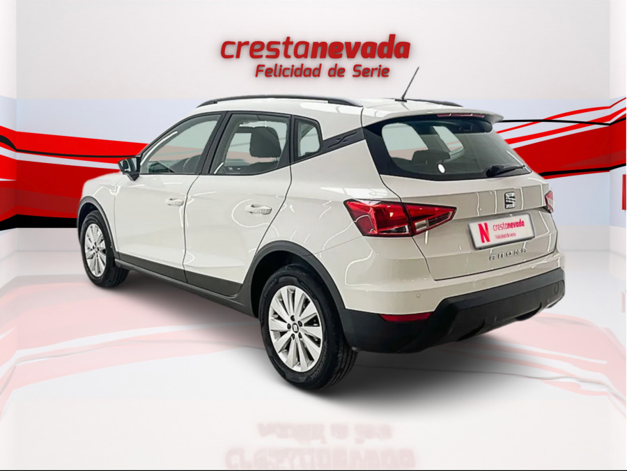 Imagen de SEAT Arona