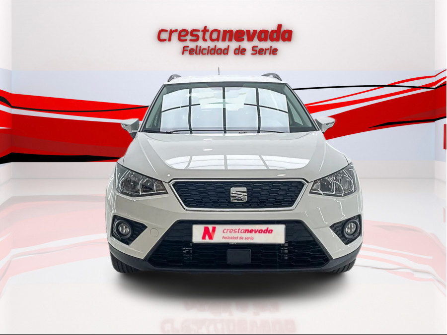 Imagen de SEAT Arona