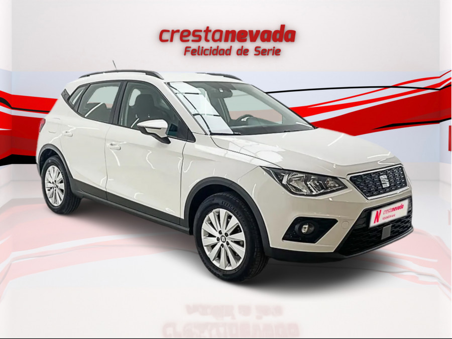 Imagen de SEAT Arona