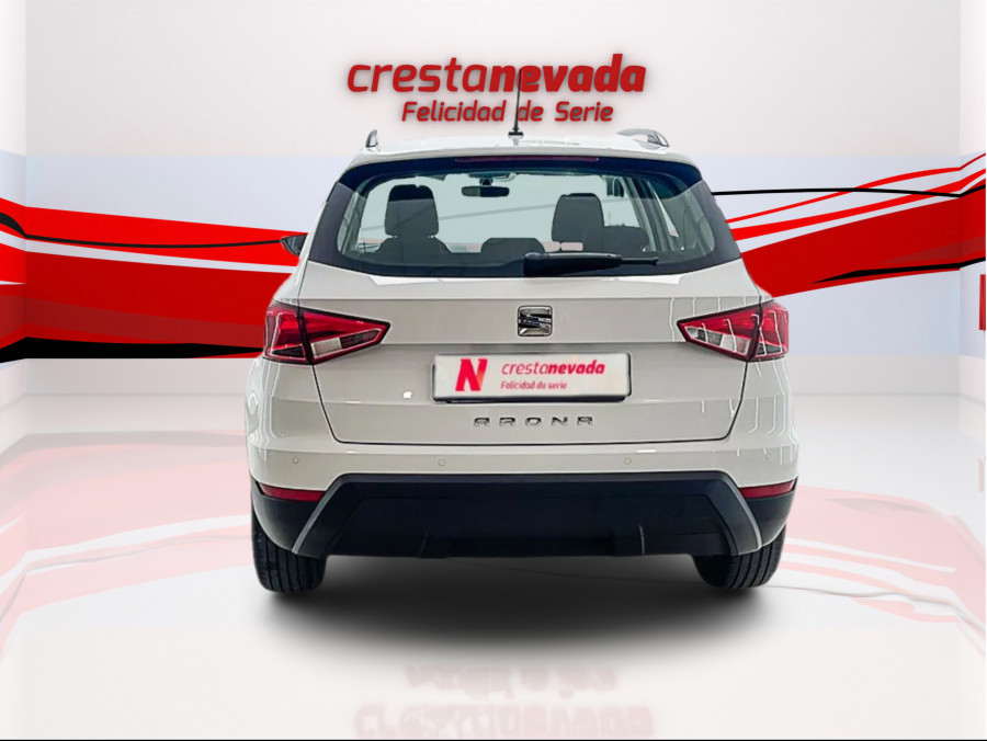 Imagen de SEAT Arona