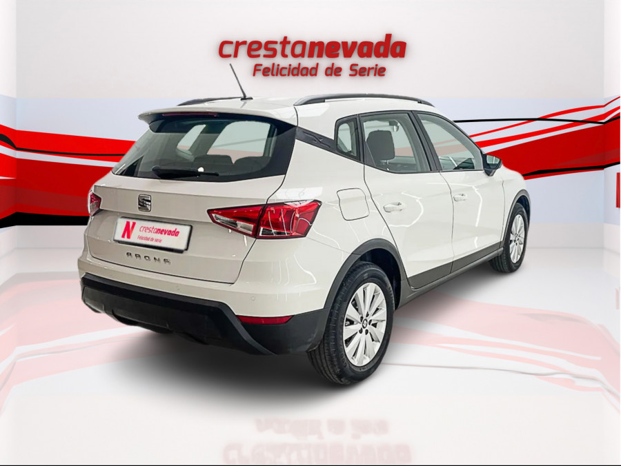 Imagen de SEAT Arona