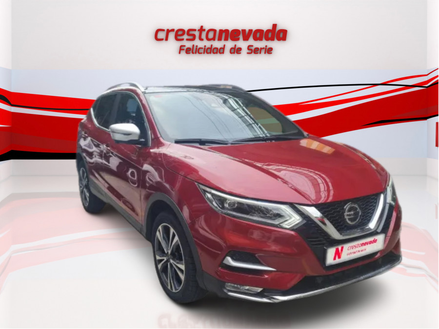 Imagen de NISSAN QASHQAI