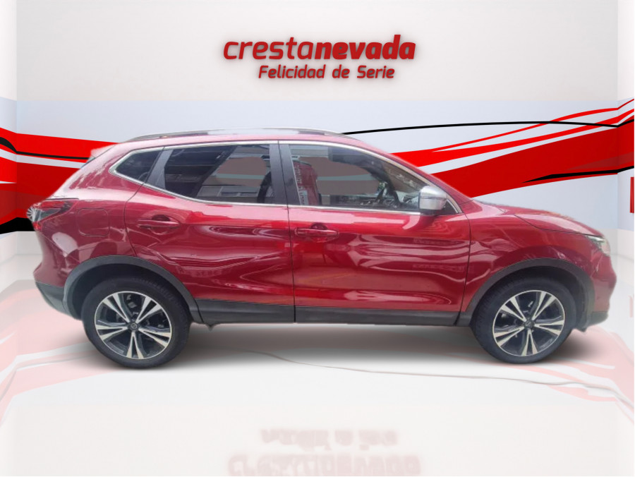 Imagen de NISSAN QASHQAI