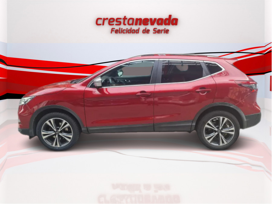 Imagen de NISSAN QASHQAI