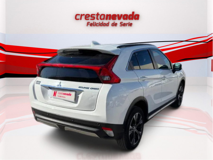 Imagen de Mitsubishi Eclipse Cross