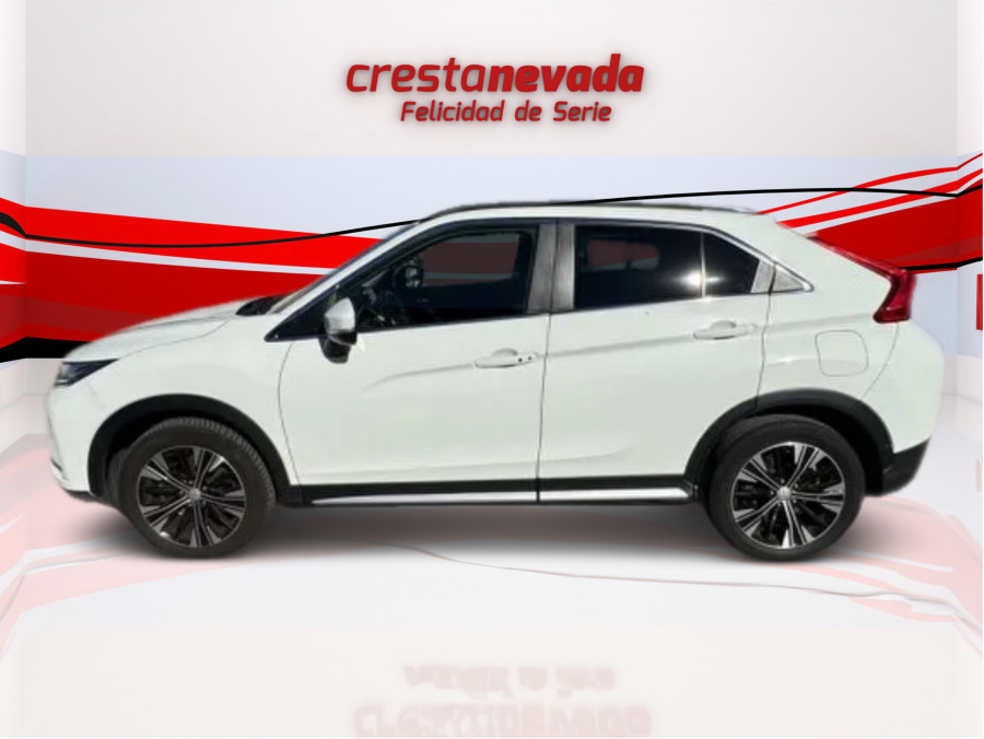 Imagen de Mitsubishi Eclipse Cross