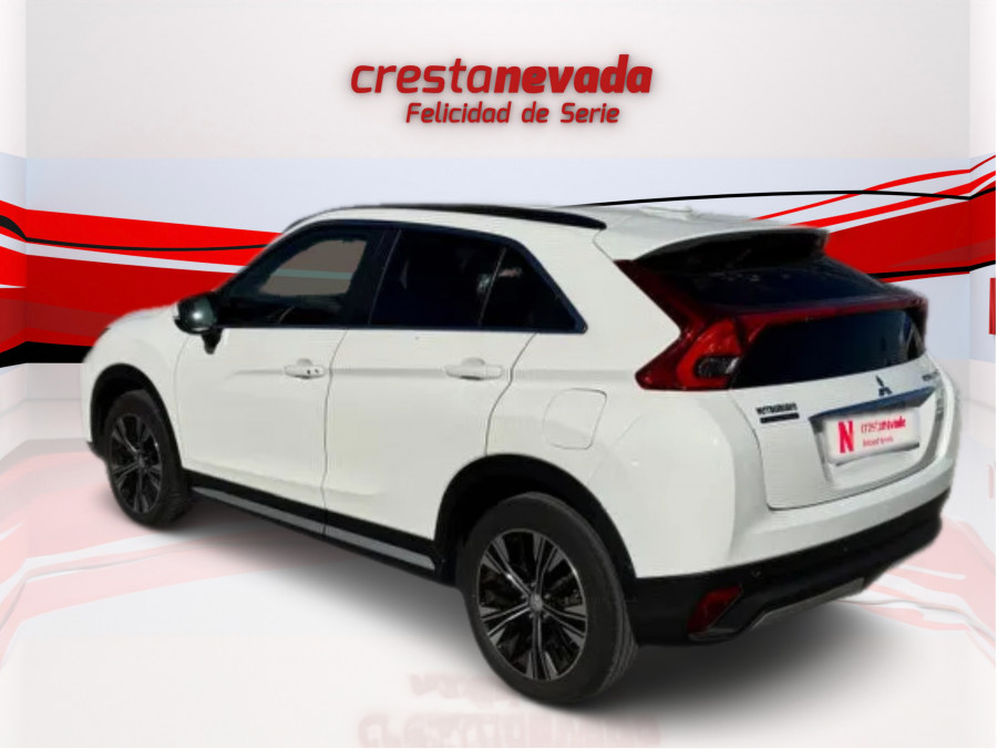 Imagen de Mitsubishi Eclipse Cross