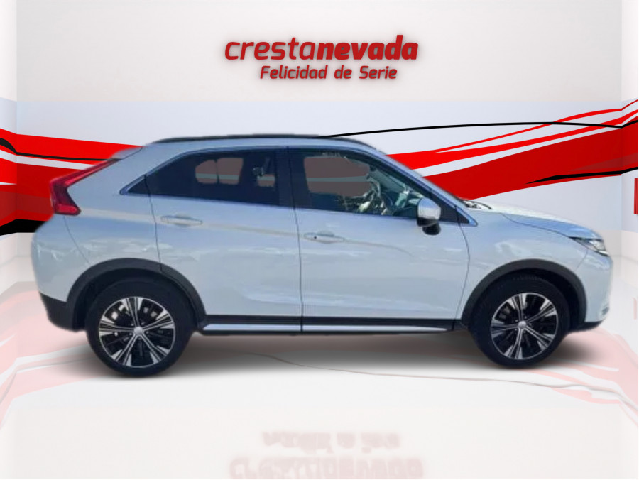 Imagen de Mitsubishi Eclipse Cross