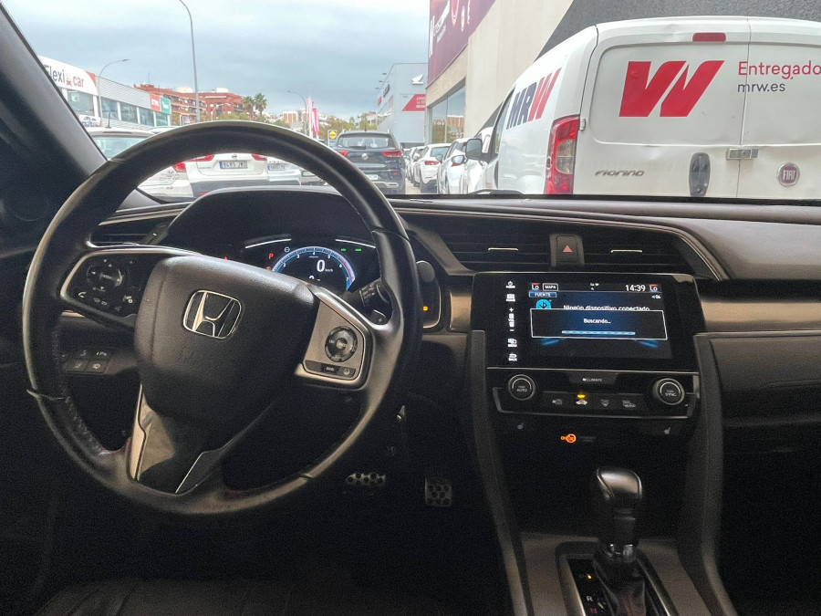 Imagen de Honda Civic