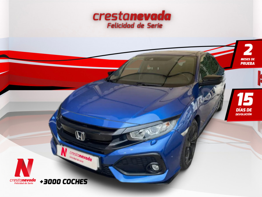 Imagen de Honda Civic