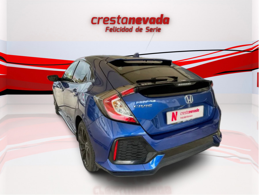 Imagen de Honda Civic