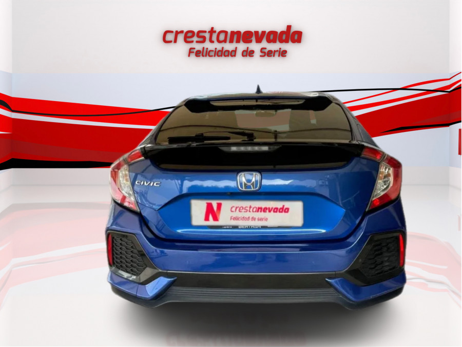 Imagen de Honda Civic