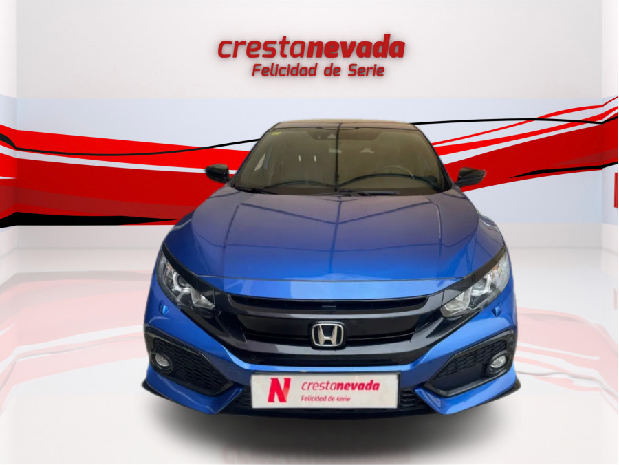 Imagen de Honda Civic