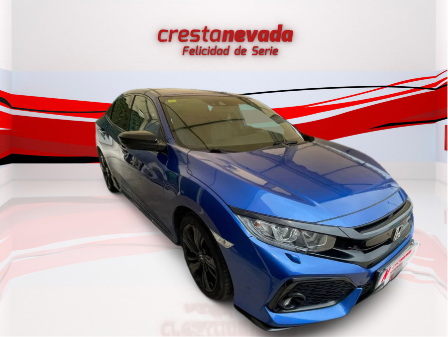 Imagen de Honda Civic